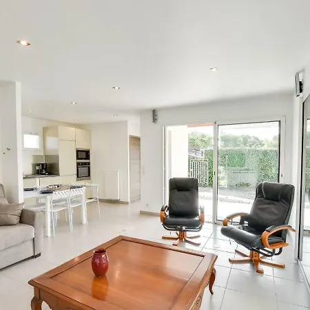 Holiday La Plage 1 * Labenne